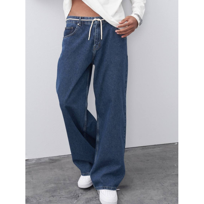 Джинси Baggy