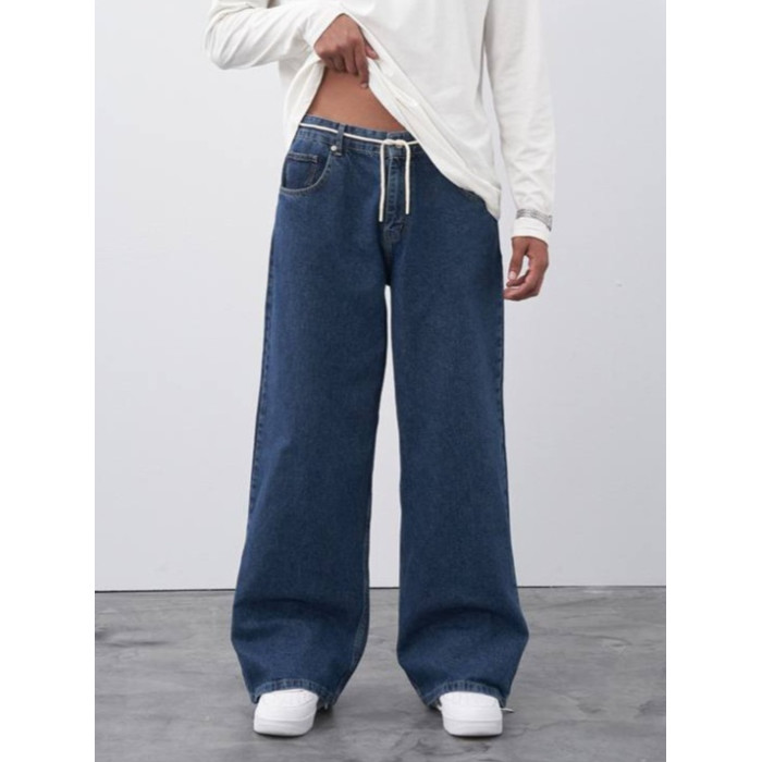 Джинси Baggy