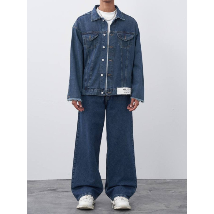 Джинси Baggy