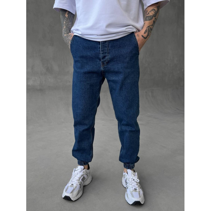 Джинси Jogger