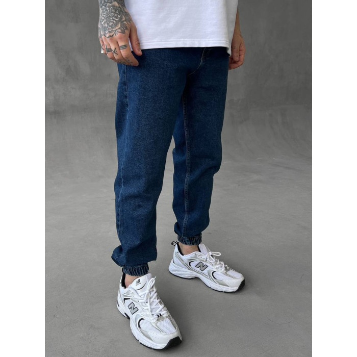 Джинси Jogger