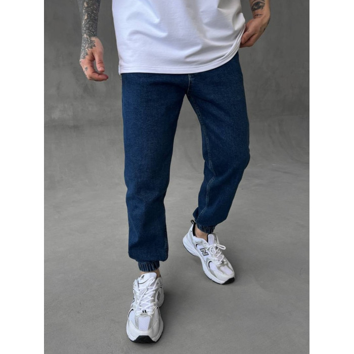 Джинси Jogger
