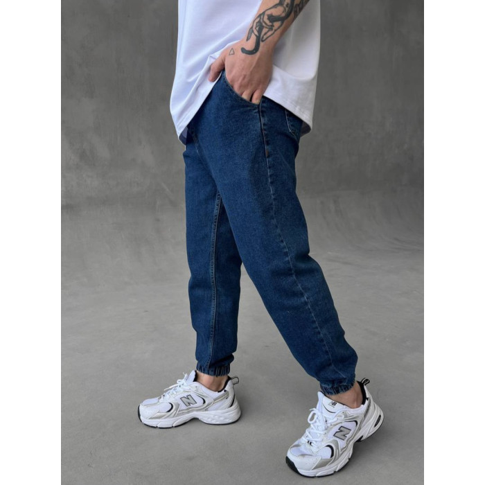 Джинси Jogger