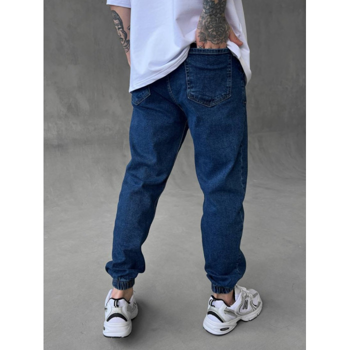 Джинси Jogger