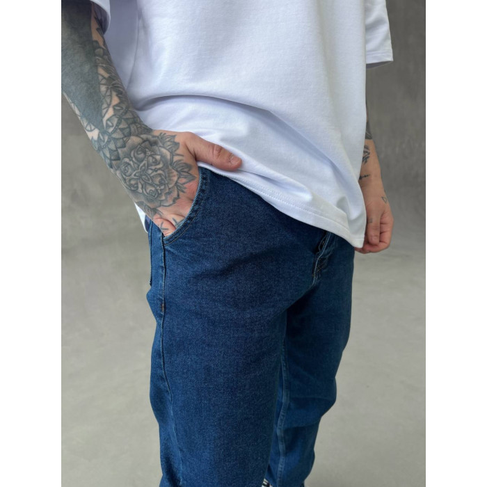 Джинси Jogger