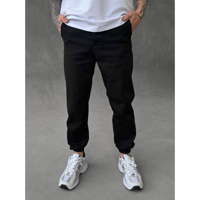 Джинси Jogger