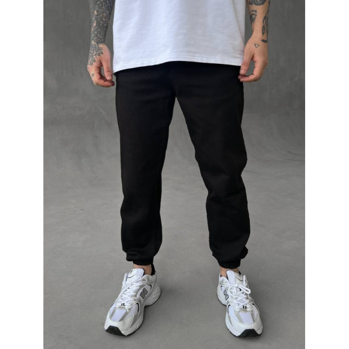 Джинси Jogger