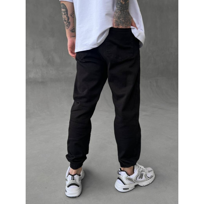 Джинси Jogger