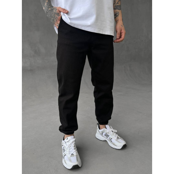 Джинси Jogger