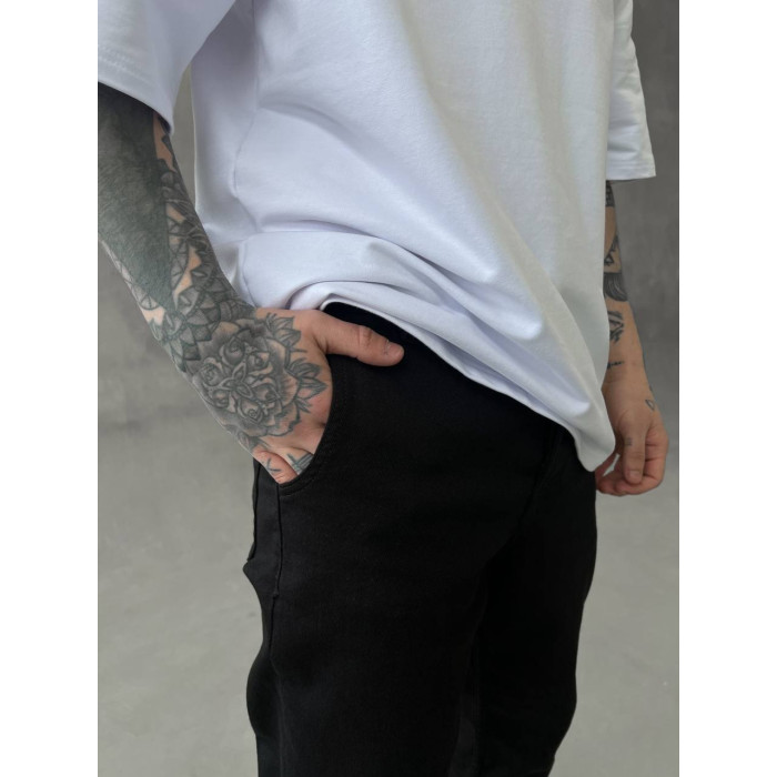 Джинси Jogger