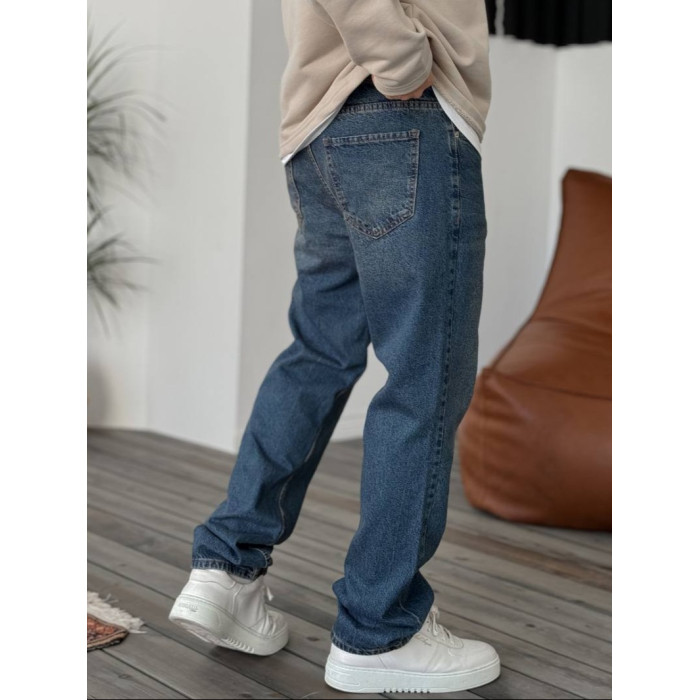 Джинси Baggy