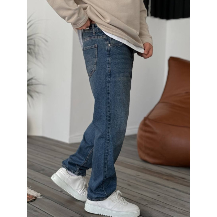 Джинси Baggy