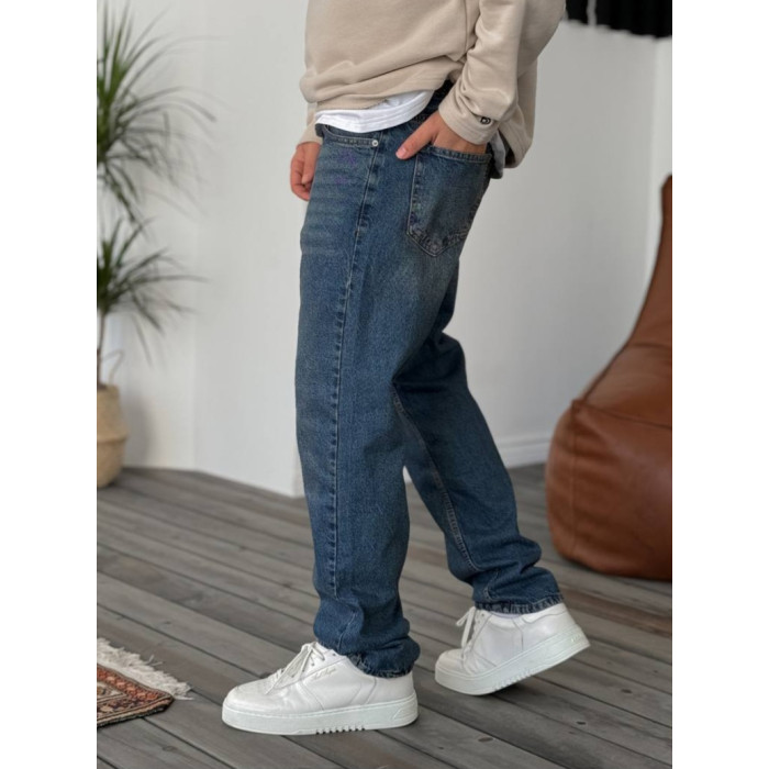 Джинси Baggy
