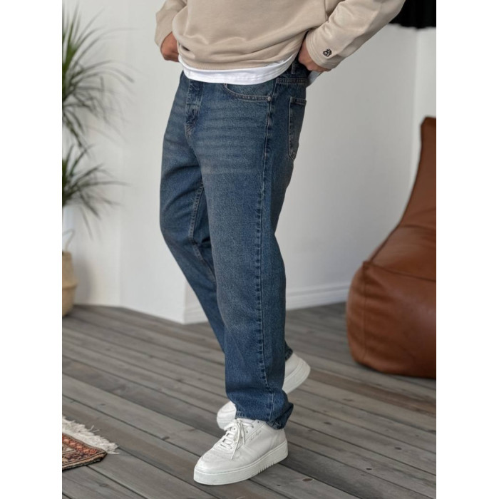Джинси Baggy