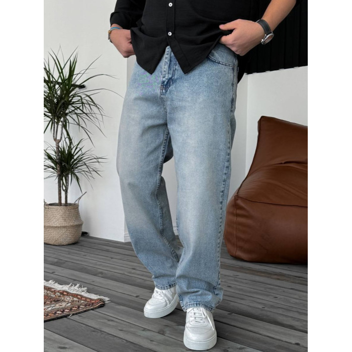 Джинси Baggy