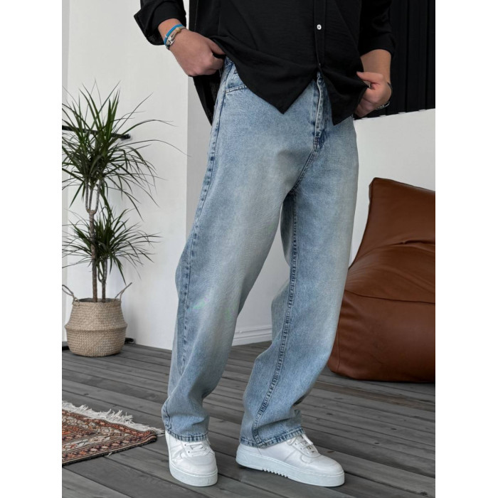 Джинси Baggy