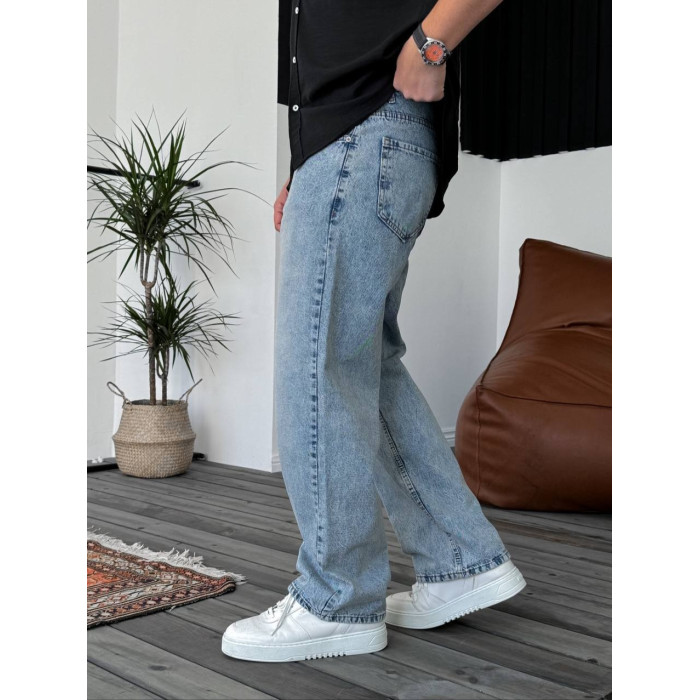 Джинси Baggy
