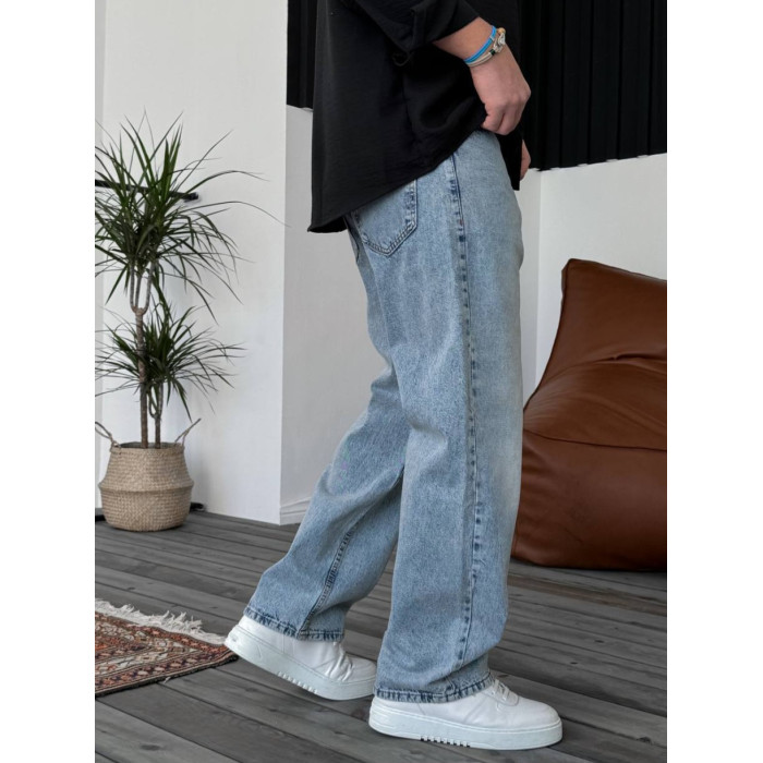 Джинси Baggy