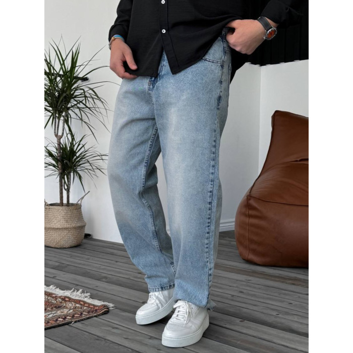 Джинси Baggy
