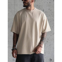 Базова oversize футболка