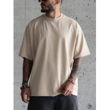 Базова oversize футболка