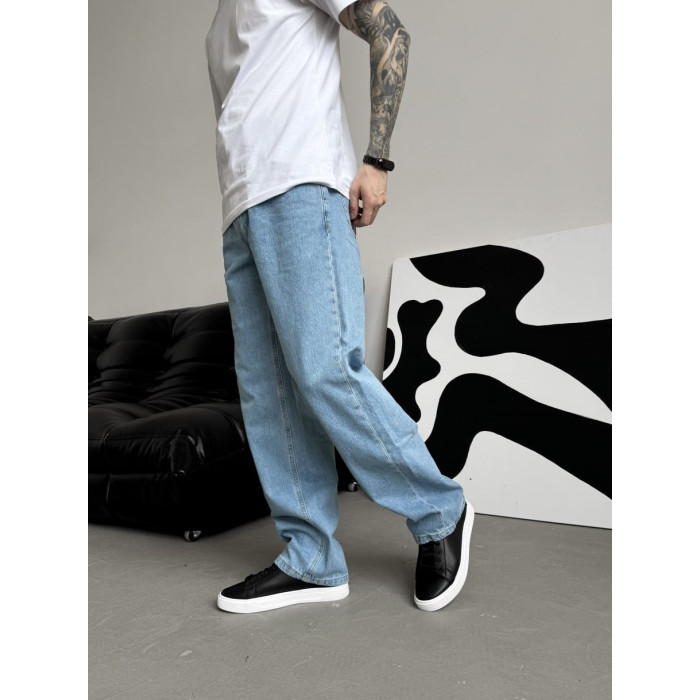 Джинси Baggy