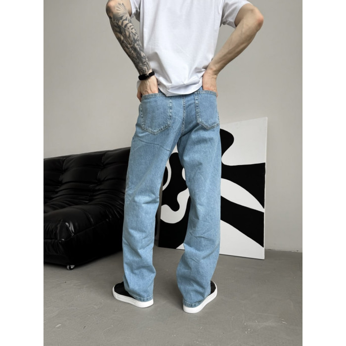 Джинси Baggy