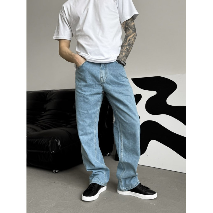 Джинси Baggy