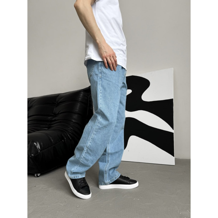 Джинси Baggy