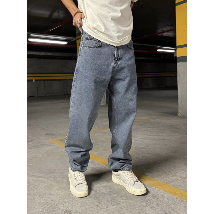 Джинси Baggy