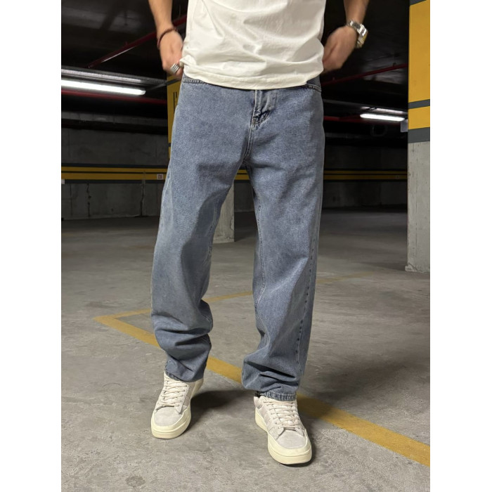 Джинси Baggy