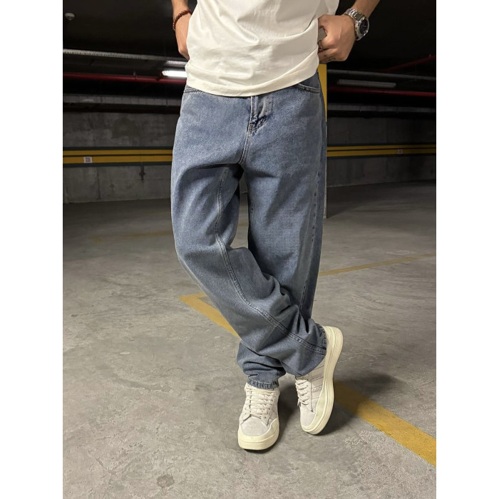 Джинси Baggy