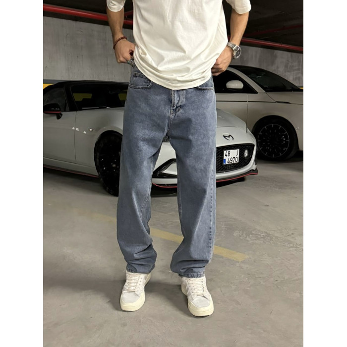 Джинси Baggy