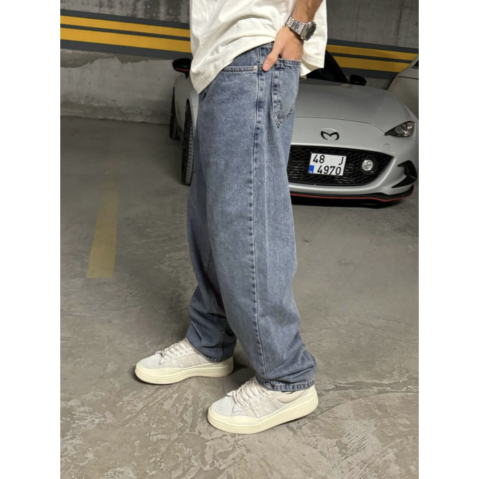 Джинси Baggy