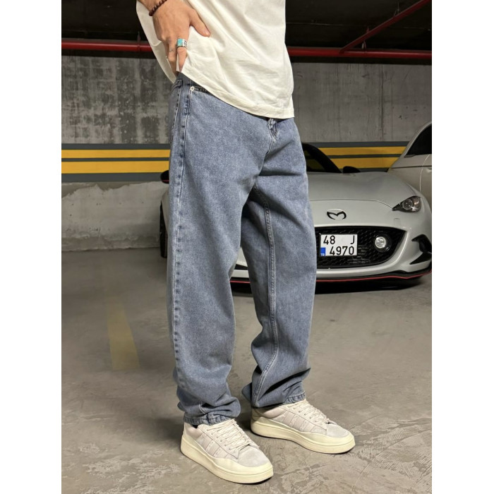 Джинси Baggy