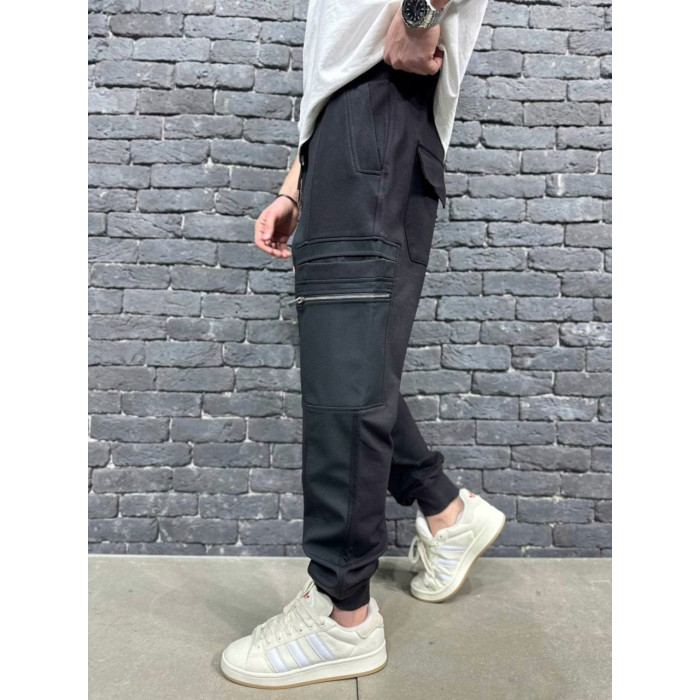 Джинси Jogger