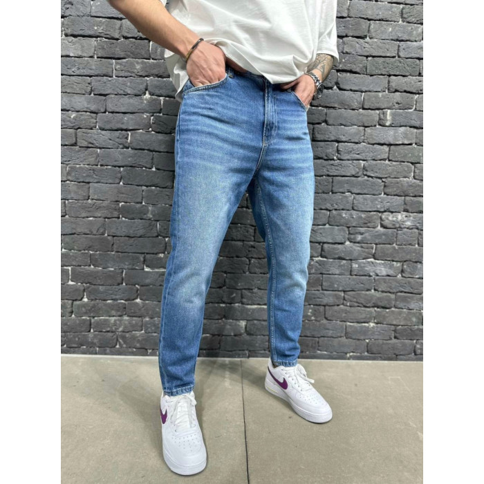 Джинси Regular Fit