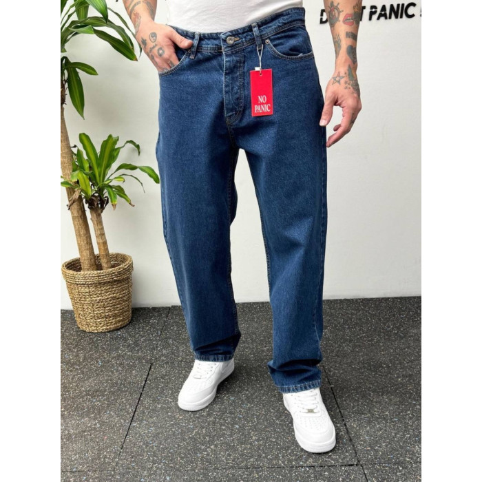 Джинси Baggy