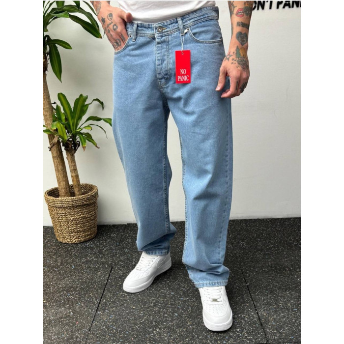 Джинси Baggy