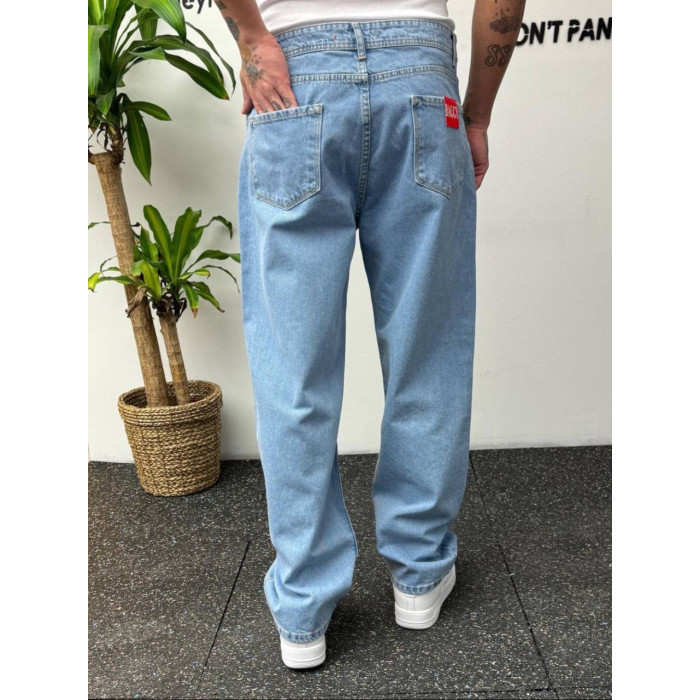Джинси Baggy