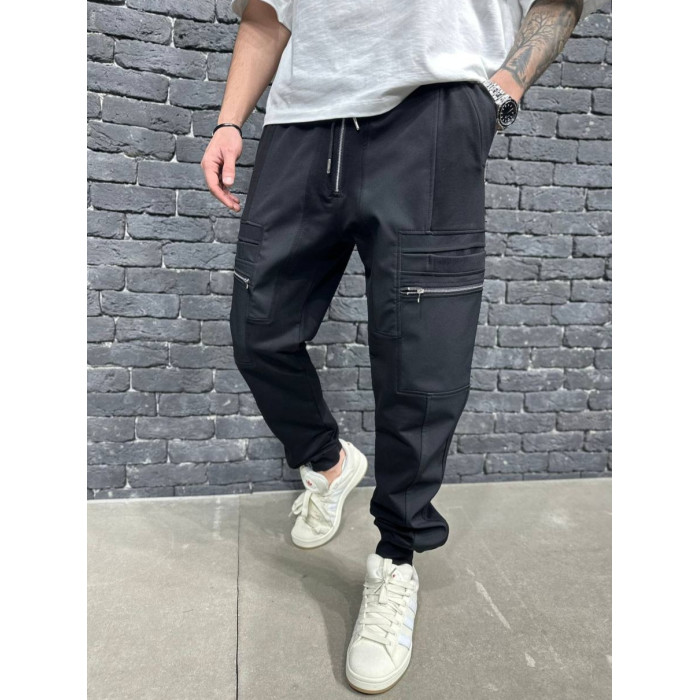 Джинси Jogger