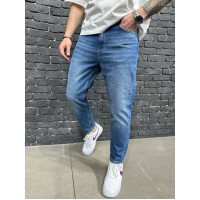 Джинси Regular Fit