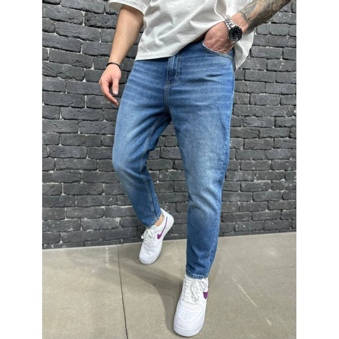 Джинси Regular Fit