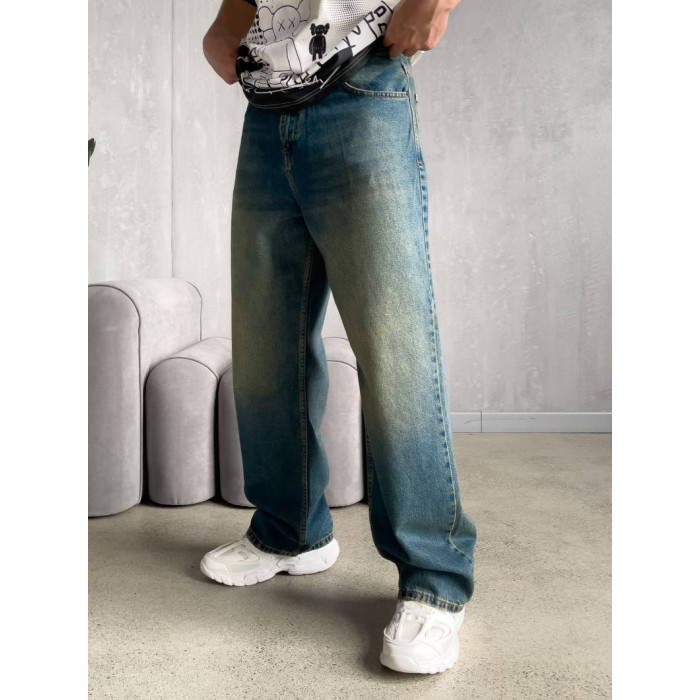 Джинси Baggy