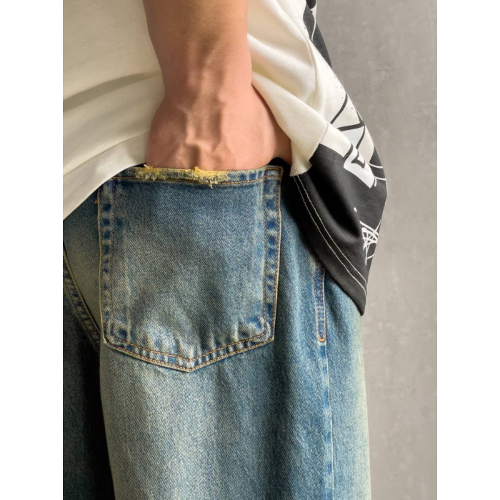 Джинси Baggy