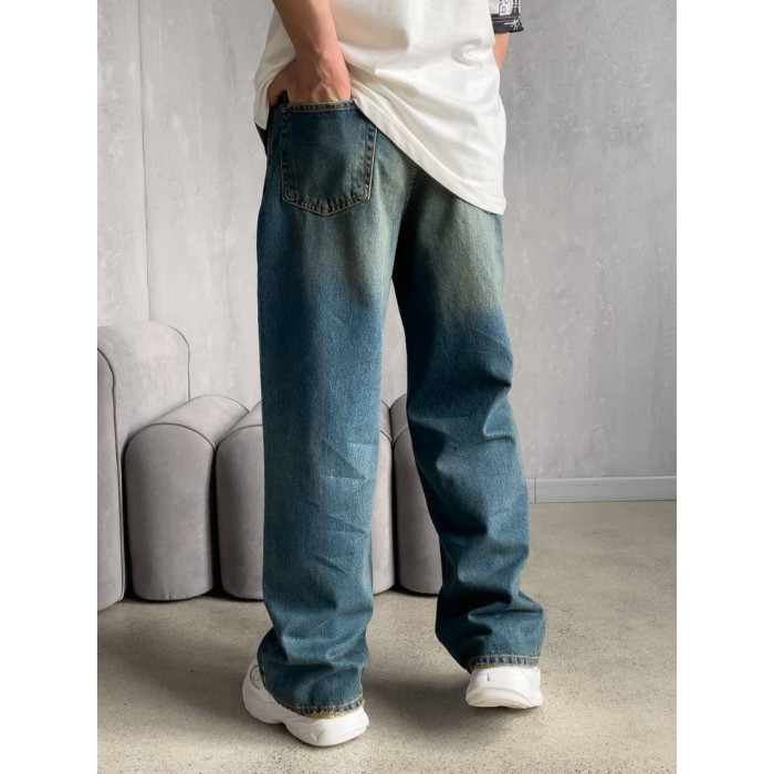 Джинси Baggy