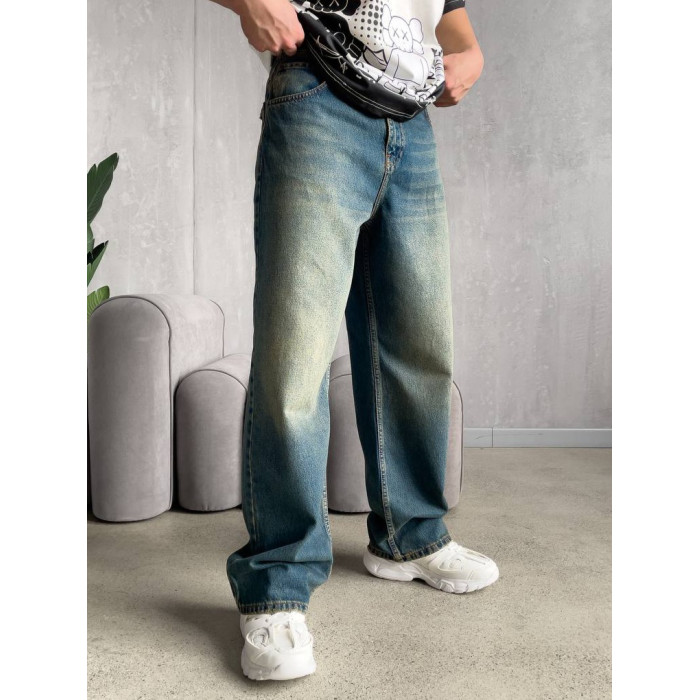 Джинси Baggy