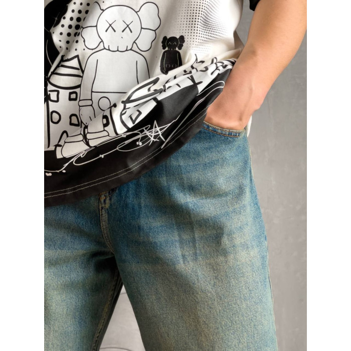 Джинси Baggy