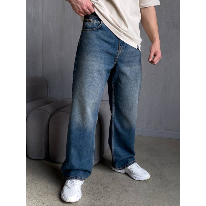 Джинси Baggy