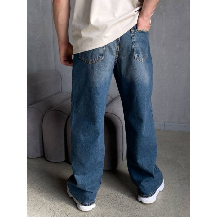 Джинси Baggy